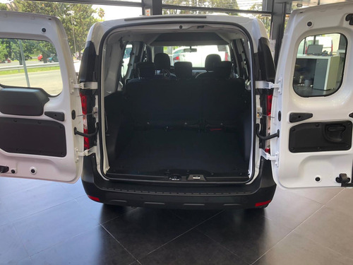 Renault Kangoo Express 5a 1.6 Sce 114