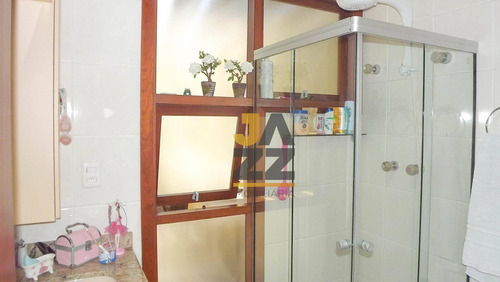 Maravilhosa Casa Com 3 Suítes Em Campinas - Ca12600