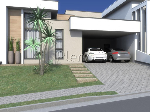 Imagem 2 de 10 de Casa À Venda Em Roncáglia - Ca028229
