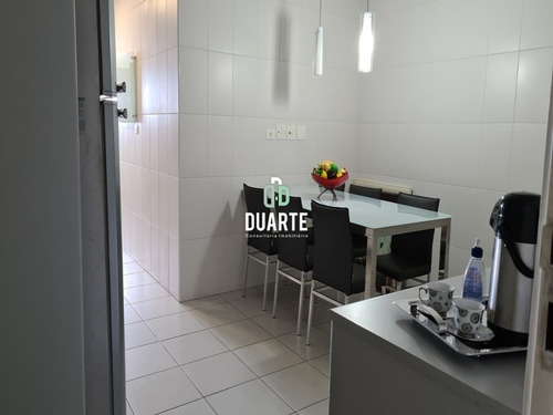 Imagem 18 de 30 de Apartamento De 3 Suítes, Dependência De Empregada E 4 Vagas De Garagens. - Ap03819 - 69449900
