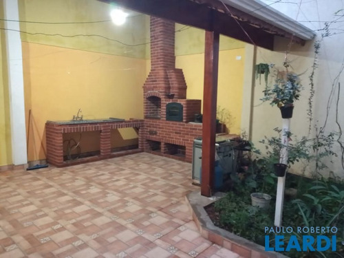 Imagem 13 de 13 de Sobrado - Água Rasa - Sp - 458985