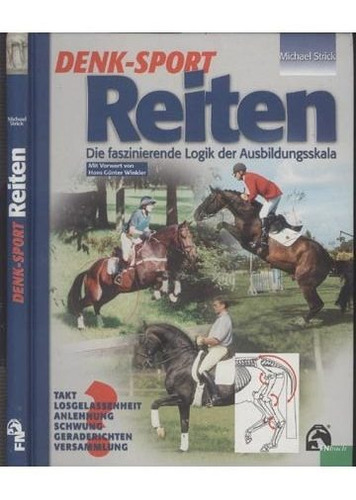 Denk Sport Reiten