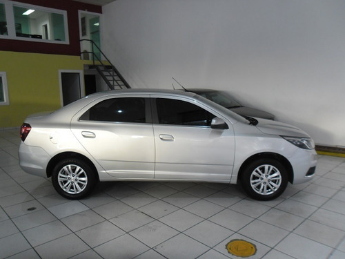 Imagem 8 de 13 de Cobalt Ltz At6 Ano 2018 Apenas 35.500kms