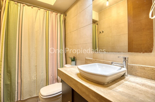 Departamento En Venta En Providencia
