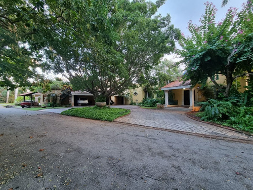 Imagen 1 de 30 de Casa En Venta En San Ramón Norte, Mérida, En Privada