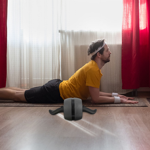 Equipo De Ejercicio Abs Portátil De 1 Pieza Para Ejercicios