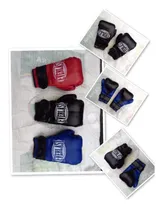 Comprar Guantes De Boxeo Nuevos Varios Colores 