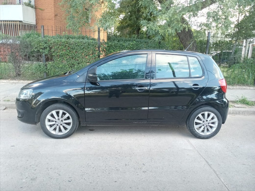 Vw Fox 2011 1.6 Full Gnc 1era Mano Jub Liq Urg