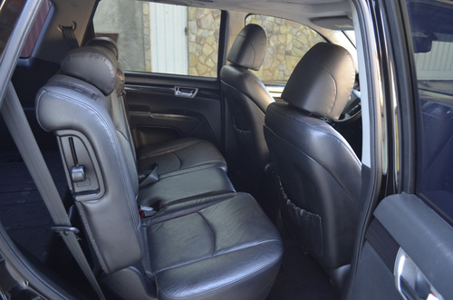 Mohave 4x4 Preto