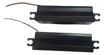 Comprar Alto Falante Tv Multilaser Tl025m Ml-el08 (par)