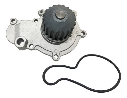 Bomba Refrigerante Chrysler Sebring 2.0 1998 1999 Con Polea