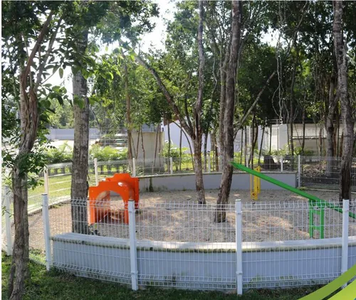 Almazara Conjunto Residencial