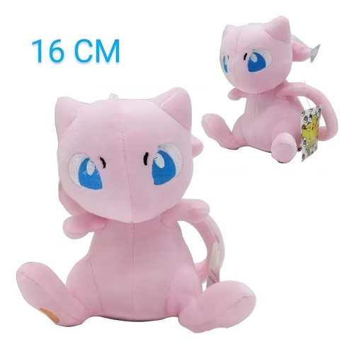 muñeco Pokémon Puppet Charizard Pikachu Ash