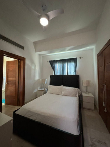 V72 Piantini - ¡moderno Apartamento En Venta En Piantini Con 3 Habitaciones Y Vistas Espectaculares!