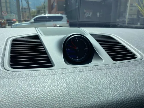 Porsche Cayenne Coupé Platinum Edition