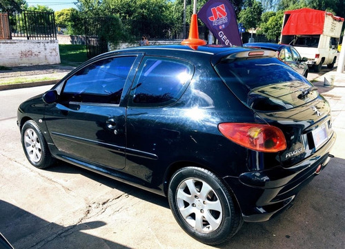 Peugeot 206 Xs 1.6 3ptas 2007