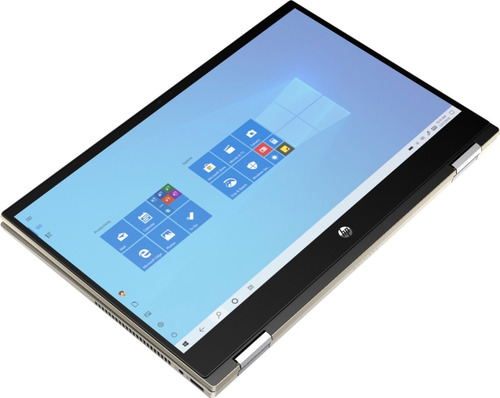 Imagen 8 de 10 de Notebook Hp Pavilion X360 14' Core I5 1135g 8gb 256gb Tactil