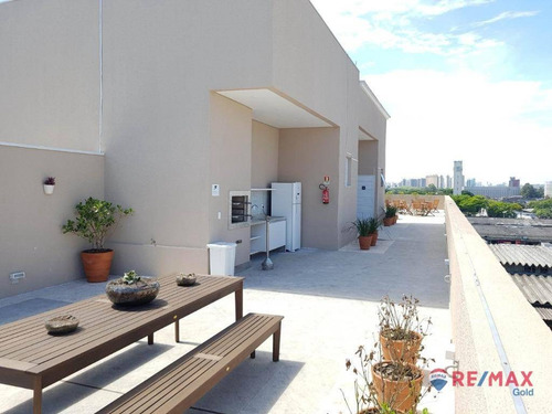 Imagem 11 de 18 de Apartamento Com 2 Dormitórios, 34 M² - Venda Por R$ 280.000,00 Ou Aluguel Por R$ 1.800,00/mês - Vila Leopoldina - São Paulo/sp - Ap34462