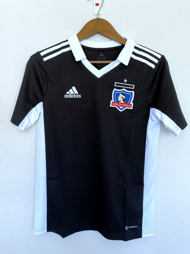 Camiseta De Niño Colo-colo 2022