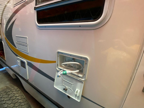 Motorhome Sprinter 413 (tu Lugar )