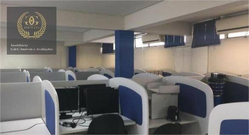 Imagem 3 de 18 de Prédio À Venda, 1564 M² Por R$ 4.500.000,00 - Navegantes - Porto Alegre/rs - Pr0009