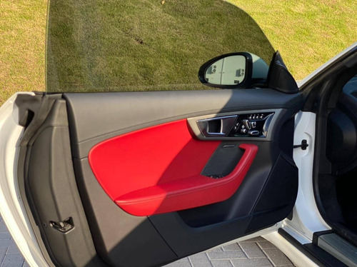 Imagem 7 de 15 de Jaguar F-type 3.0 V6