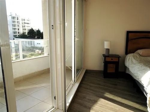 Dpto. Venta. 1d, 1b, Bodega Y Est. Concón.