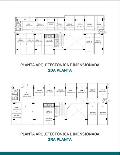 Local Comercial En Venta Ensache Mirador Sur