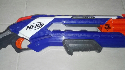 Pistola Nerf Original