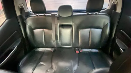 Mitsubishi L200 2.5l