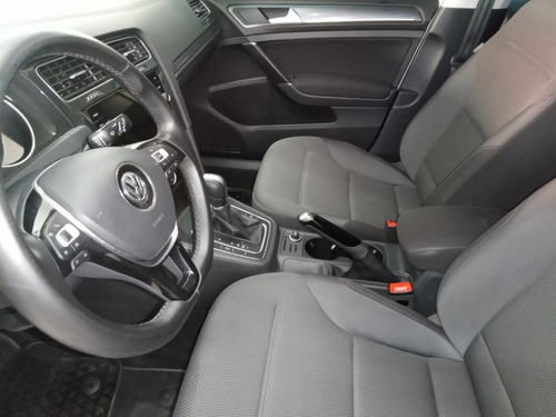 Volkswagen Golf 1.4 Tsi Comfortline Dsg