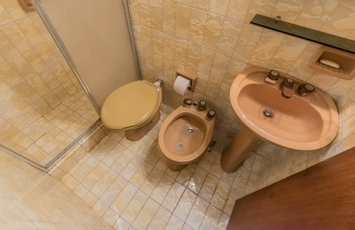 Venta Semipiso 4 Ambientes Con Cochera, Palermo Capital Federal, Buenos Aires