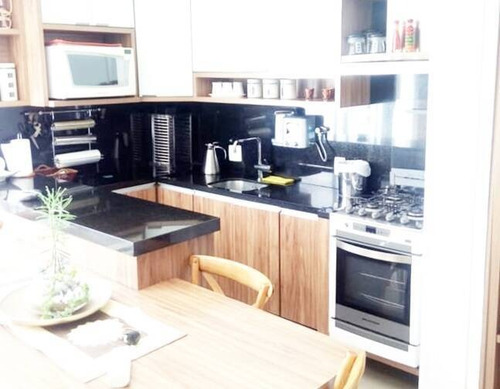 Imagem 4 de 15 de Cobertura Duplex À Venda Em Pinheiros Com Quartos E Terraço - Cob243