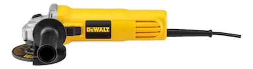 Esmeril Angular 41/2 750 W Dewalt Mod: Dwe750-b2