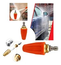 Comprar Boquilla Rotativa Turbo 1\u002F4 Hidrolavadoras Gasolina 4000 Psi