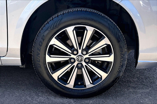 Toyota Avanza 2023