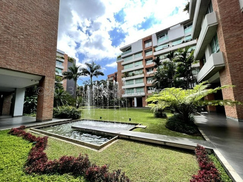 Imagen 24 de 28 de Apartamento En Alquiler En Campo Alegre