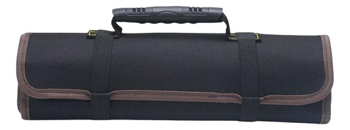 . Roll Up Tool Bags Wrap Roll Organizador Bolsa De