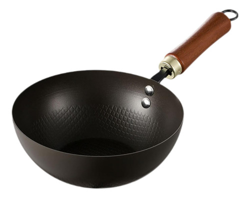 Hierro Wok Fry Multipurpose Induction Cooker Cookriense De