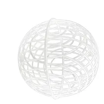 Comprar Bola De Jaula De Pollo Jaula De Bola De Pollo Orbe Jaula De
