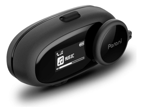 Sena - Parani M10 Motocicleta Bluetooth Auricular Dispositiv