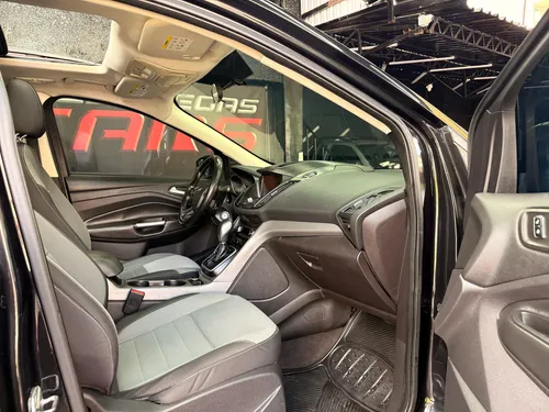 Ford Escape 2.0 Se 4x4