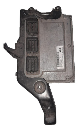 Ecu Honda Fit 2010