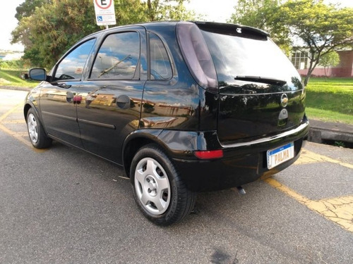 Corsa 1.4 Mpfi Maxx 8v Flex 4p Manual