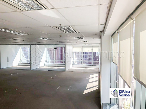 Imagem 10 de 15 de Conjunto Comercia Com 330m² Para Alugar No Brooklin - Dp5336