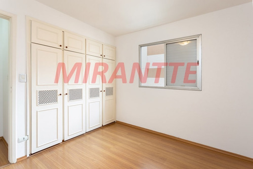 Imagem 16 de 21 de Apartamento Em Perdizes - São Paulo, Sp - 370958