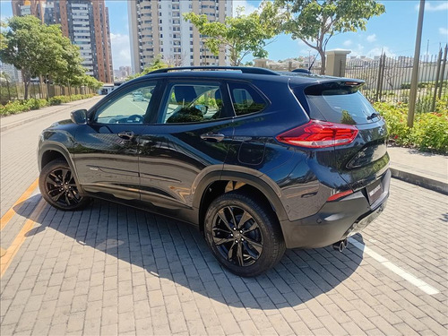 Chevrolet Tracker 1.2 TURBO FLEX RS AUTOMÁTICO