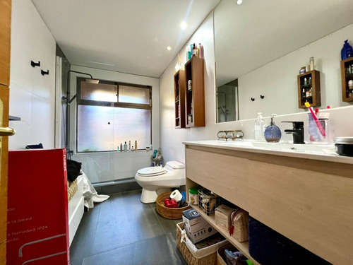 Vendo Dpto Con Gran Jardín, La Dehesa Central