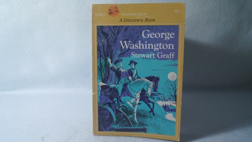 George Washington / Stewart Graff