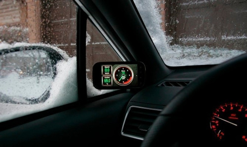 Imagen 4 de 7 de Escáner Diagnostico Automotriz Multimarca Obd2 Bluetooth